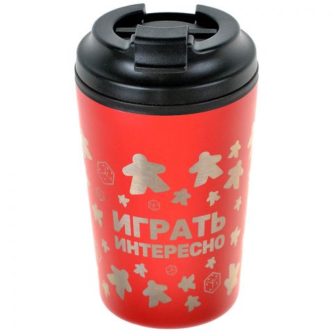 Термостакан 