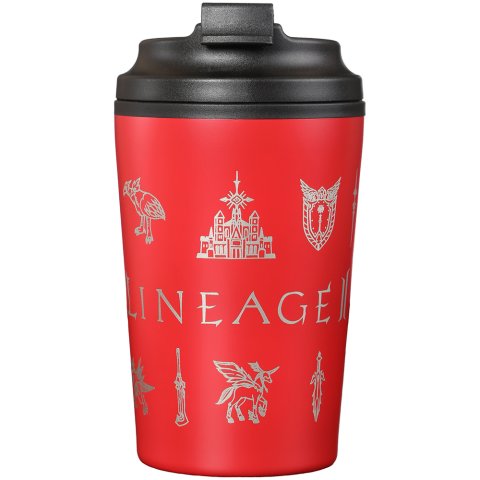 Термостакан Lineage 2