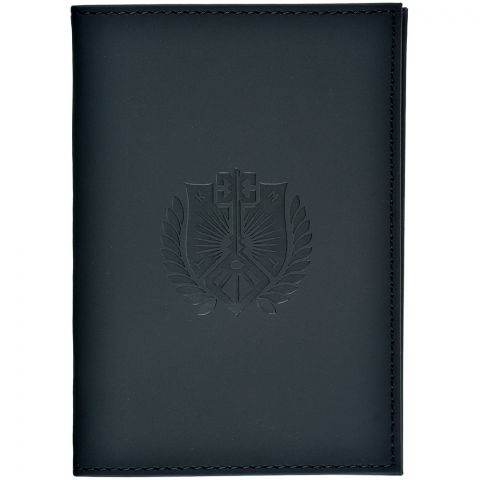 Обложка на паспорт 