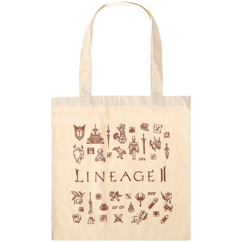Шоппер Lineage 2