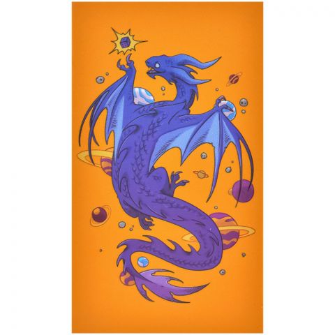 Закладка магнитная 