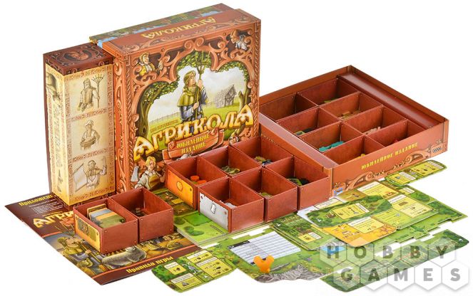 Агрикола. Юбилейное издание фото 5