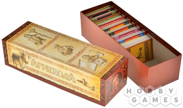 Агрикола. Юбилейное издание фото 6