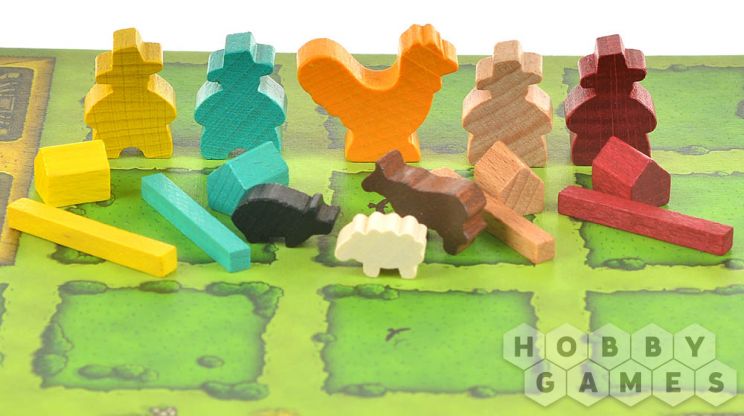 Агрикола. Юбилейное издание фото 7