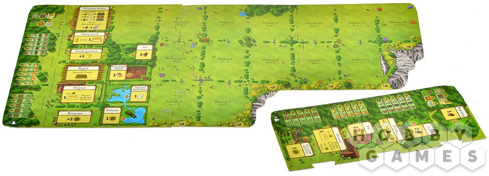 Агрикола. Юбилейное издание фото 9