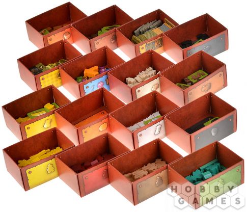 Агрикола. Юбилейное издание фото 11