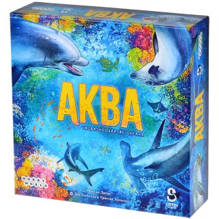 Аква