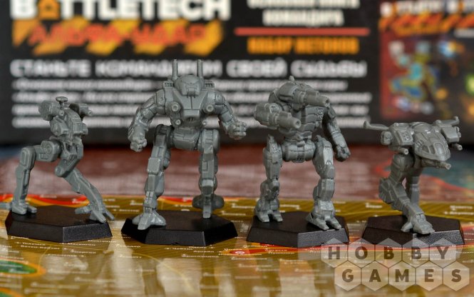 BattleTech: Наёмники фото 6