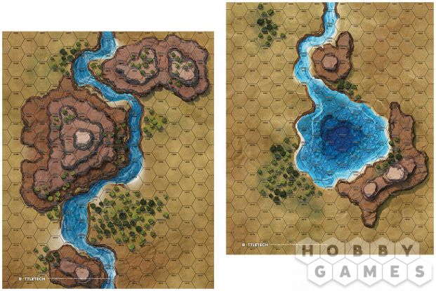 BattleTech: Наёмники фото 6