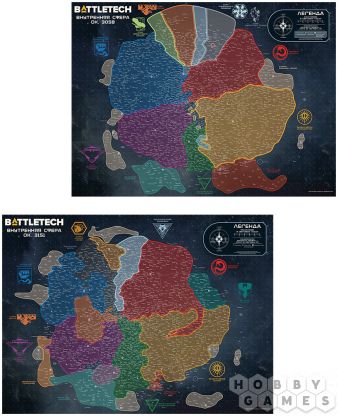 BattleTech: Наёмники фото 7