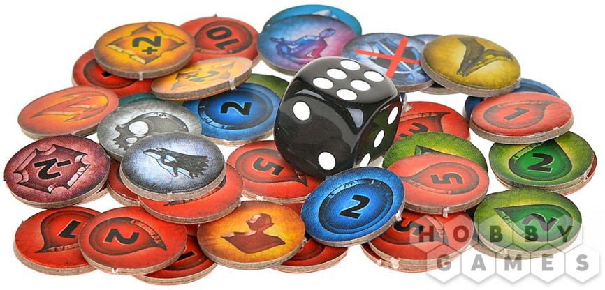 Берсерк. Гибель богов. Стартовый набор "Пушки Бернхольма" фото 5