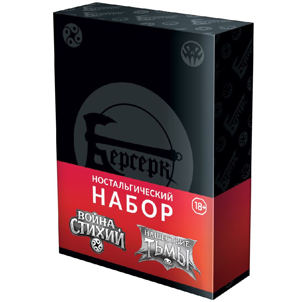 Настольная игра Hobby World