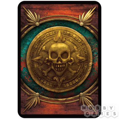 Берсерк. Герои. Чёрные паруса: Промокарта "Монета"