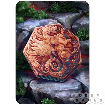 Берсерк. Герои. Пробуждение драконов: промокарта "Монета"