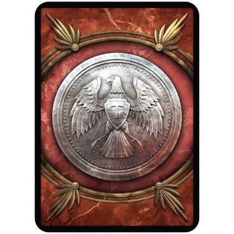 Берсерк. Герои. Расцвет технологий: промокарта "Монета"