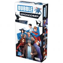 BUBBLE: Кроссовер