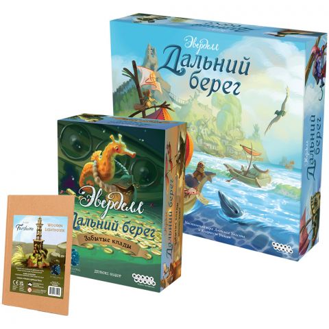 Набор игр 