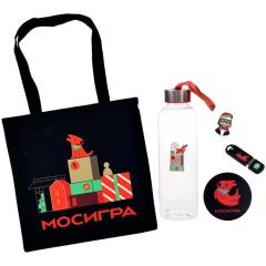 Набор "Мосигра для своих"