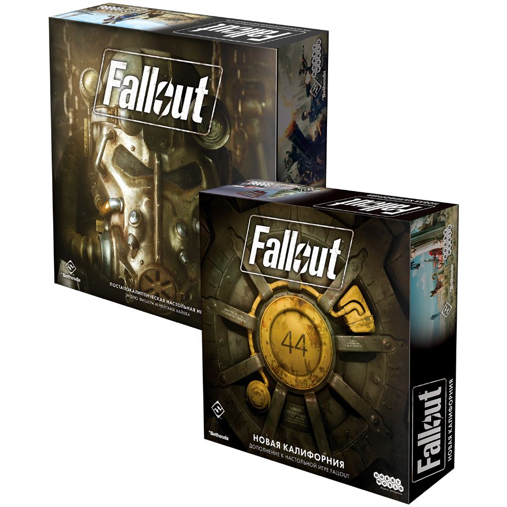 Настольная игра Hobby World