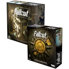 Набор игр Fallout: 