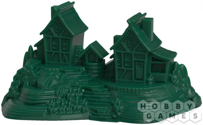 Catan: Колонизаторы фото 5