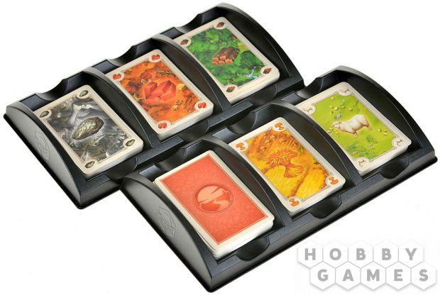 Catan: Колонизаторы фото 9