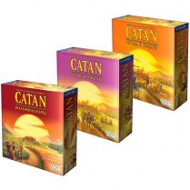 Набор игр Catan: 