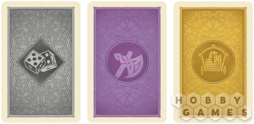 Отзывы о Catan: Купцы и варвары фото 5