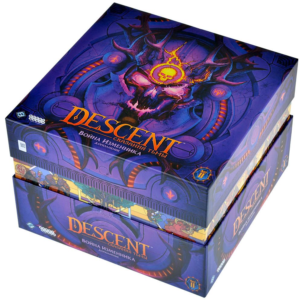 Настольная игра Hobby World