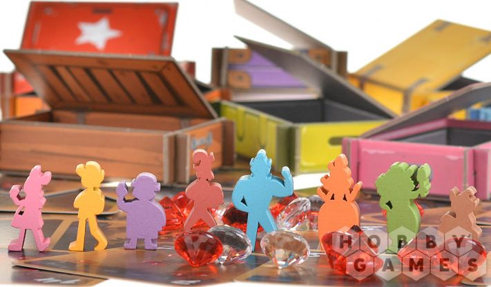 Отзывы о Диамант фото 13