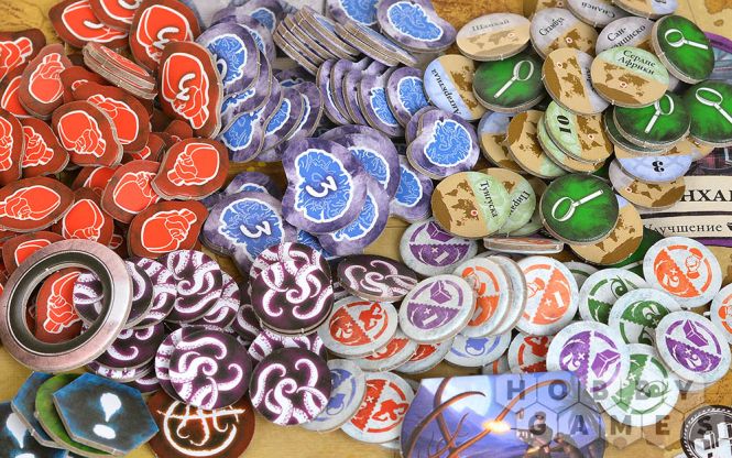 Древний ужас фото 7