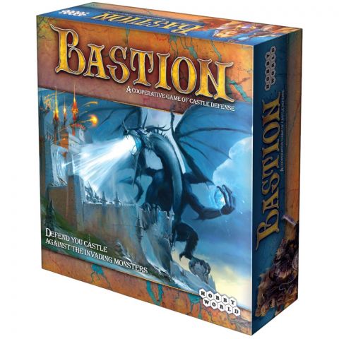 Bastion