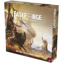 Fateforge: Хроники Каана. Битва бессмертных