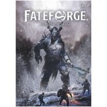 Fateforge: Летописи Эаны. Книга 3. Бестиарий