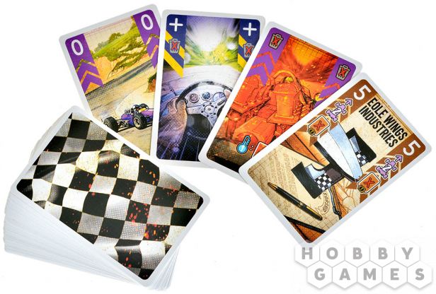 Отзывы о Гонка: Туннельное зрение фото 8