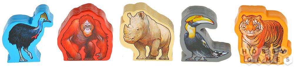 Хутан фото 6