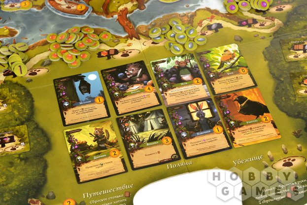 Эверделл. Базовое издание фото 8