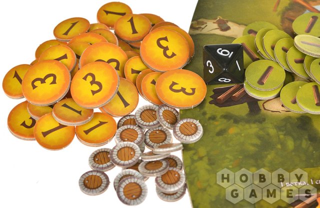 Эверделл. Базовое издание фото 9