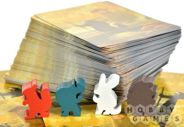 Эверделл. Базовое издание фото 13