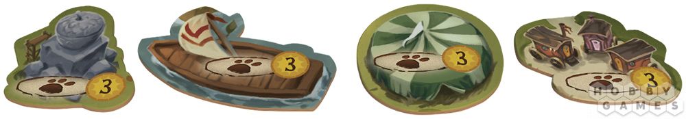 Эверделл. Базовое издание фото 4