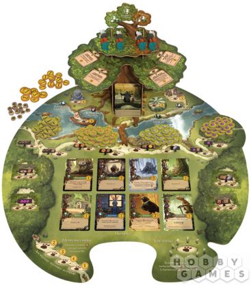 Эверделл. Базовое издание фото 6