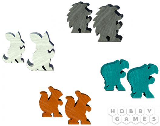 Эверделл. Базовое издание фото 8