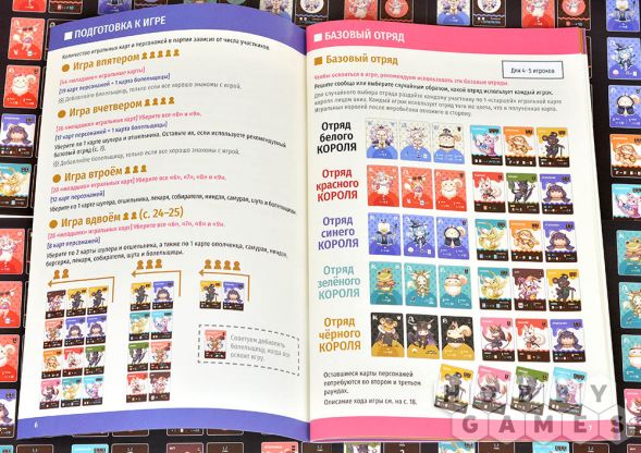 Королевская ставка фото 16