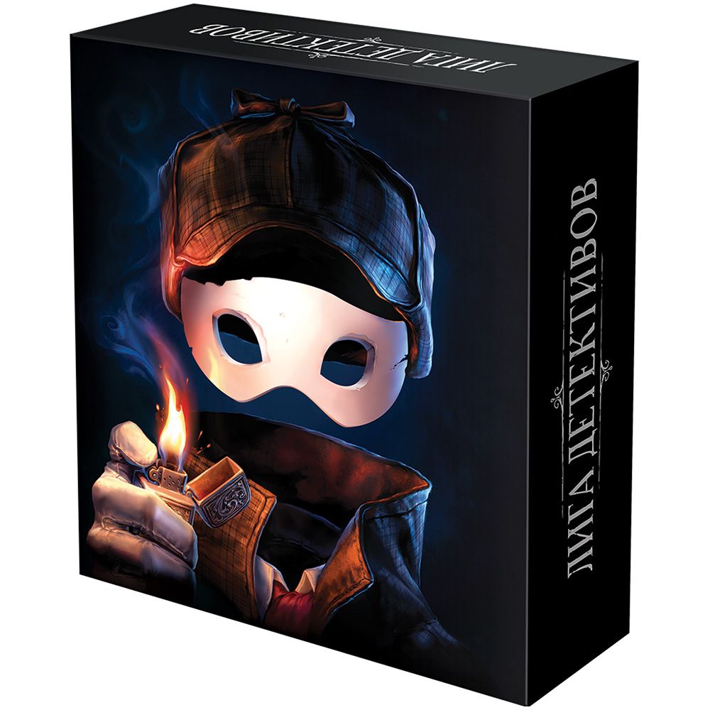 Настольная игра Hobby World