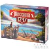 Мессина 1347 | Купить настольную игру в магазинах Hobby Games