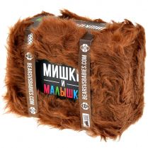 Мишки и малышки