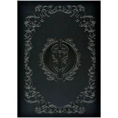 Oathsworn: Верные клятве. Тайны Темнолесья. Артбук