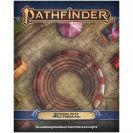 Pathfinder. НРИ. Вторая редакция. Игровое поле "Фестиваль"