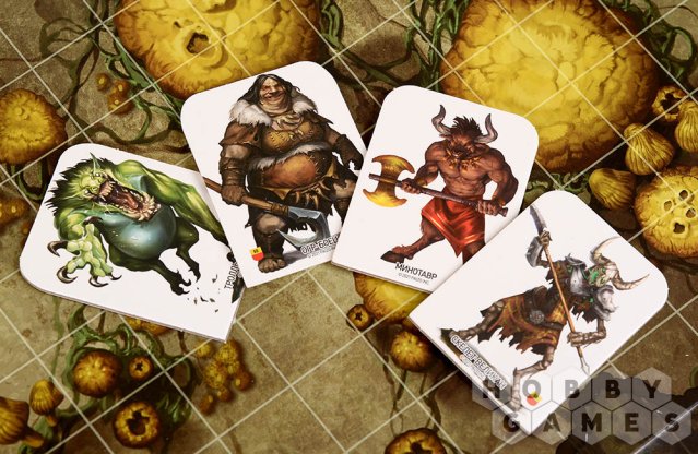 Pathfinder. НРИ. Вторая редакция. Переиздание. Стартовый набор фото 8