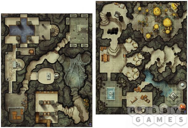 Отзывы о Pathfinder. НРИ. Вторая редакция. Переиздание. Стартовый набор фото 4